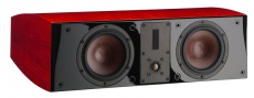 Придбати Акустические системы DALI Helikon C 200 MK II Rosenut High Gloss
