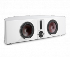 Придбати Акустические системы DALI Epicon Vocal White High Gloss