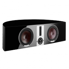 Придбати Акустические системы DALI Epicon Vocal Black High Gloss