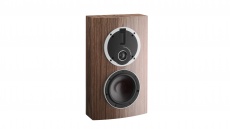Придбати Акустические системы DALI Rubicon LCR Walnut