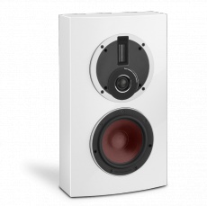 Придбати Акустические системы DALI Rubicon LCR White High Gloss