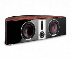Придбати Акустические системы DALI Epicon Vocal Walnut High Gloss