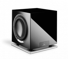 Придбати Акустические системы DALI SUB P-10 DSS Black High Gloss