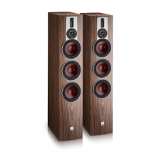 Придбати Акустические системы DALI Rubicon 8 Walnut