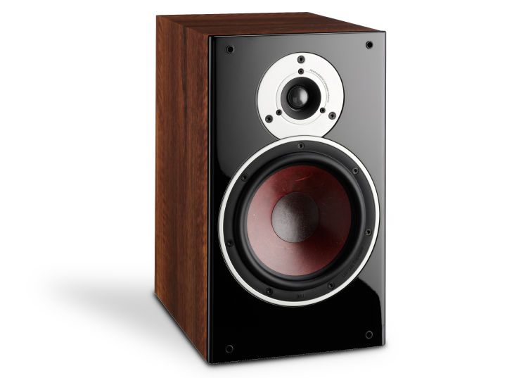 Фото DALI Zensor 3 Light Walnut