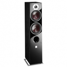 Придбати Акустические системы DALI Zensor 7 Black Ash