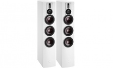 Придбати Акустические системы DALI Rubicon 8 White High Gloss