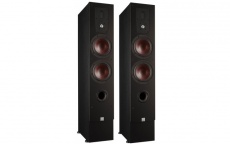 Придбати Акустические системы DALI Ikon 7 MK II Black Ash