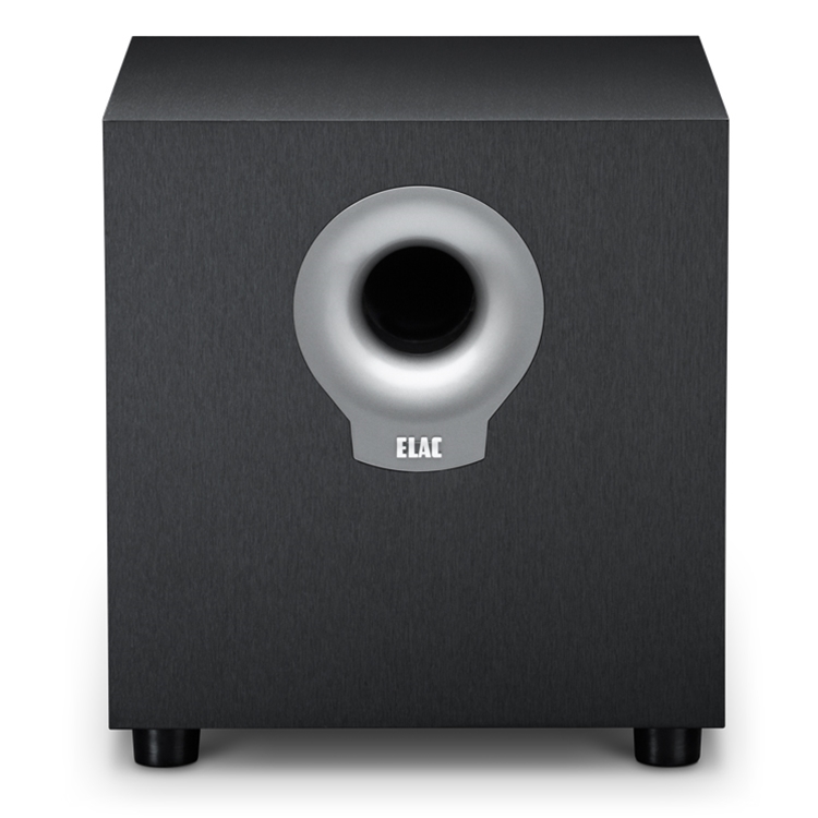 Фото ELAC Debut S10 