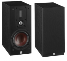 Придбати Акустические системы DALI Ikon 1 MK II Black Ash