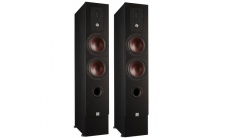 Придбати Акустические системы DALI Ikon 6 MK II Black Ash