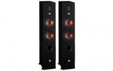Придбати Акустические системы DALI Ikon 6 MK II BLACK HIGH GLOSS