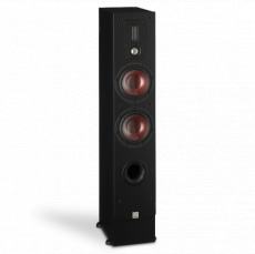 Придбати Акустические системы DALI Ikon 5 MK II Black Ash