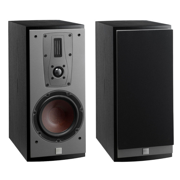 Фото DALI Mentor 2 Black