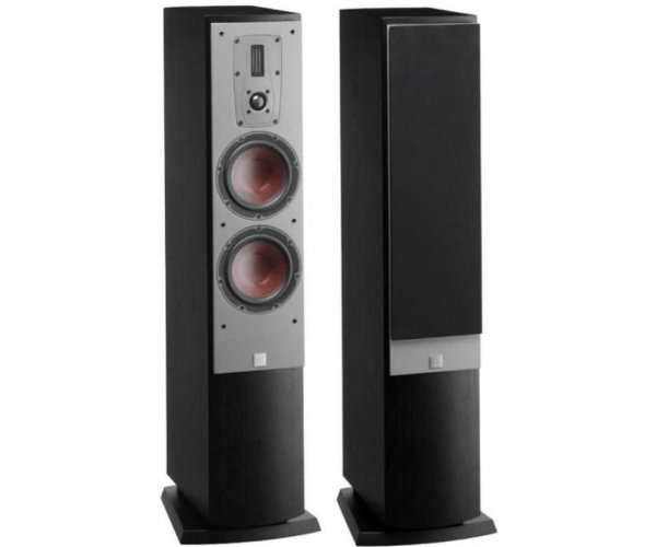 Фото DALI Mentor 5 Black