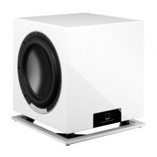 Придбати Акустические системы DALI SUB P-10 DSS White High Gloss