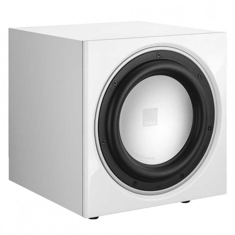 Фото Dali SUB E-9 F White