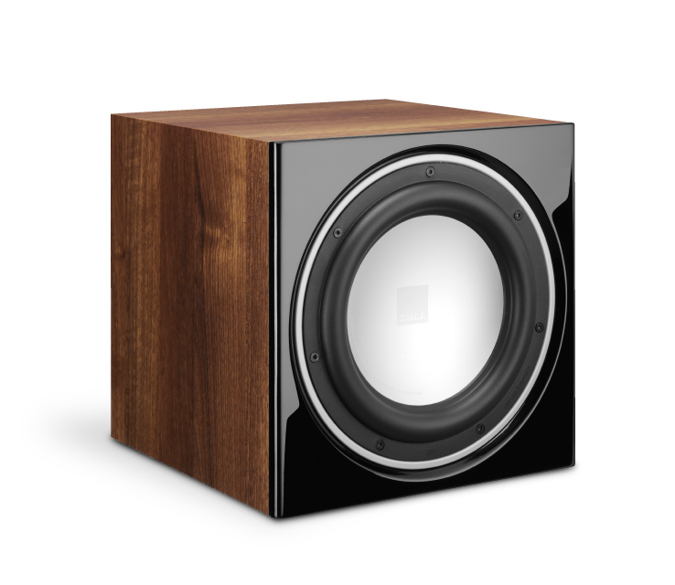 Фото Dali SUB E-9 F Light Walnut