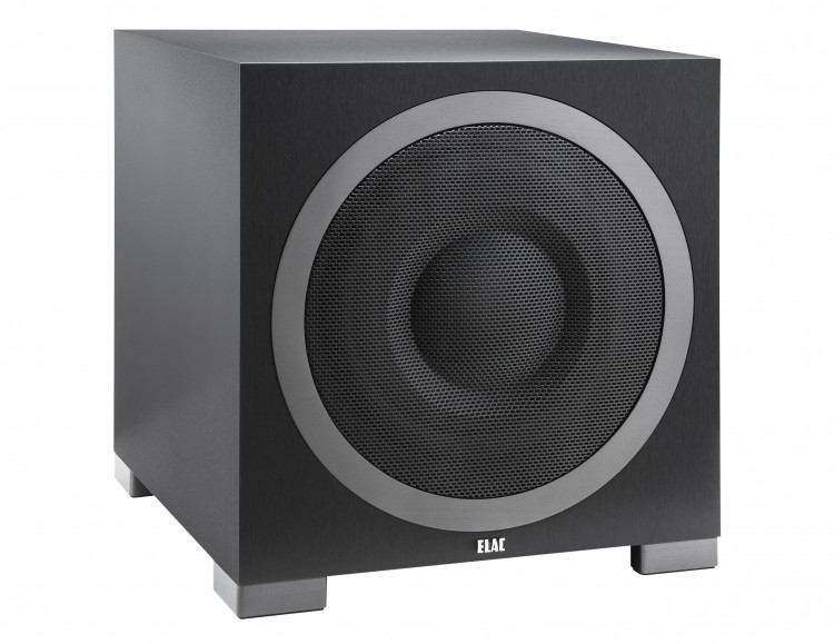 Фото ELAC Debut S12 EQ 