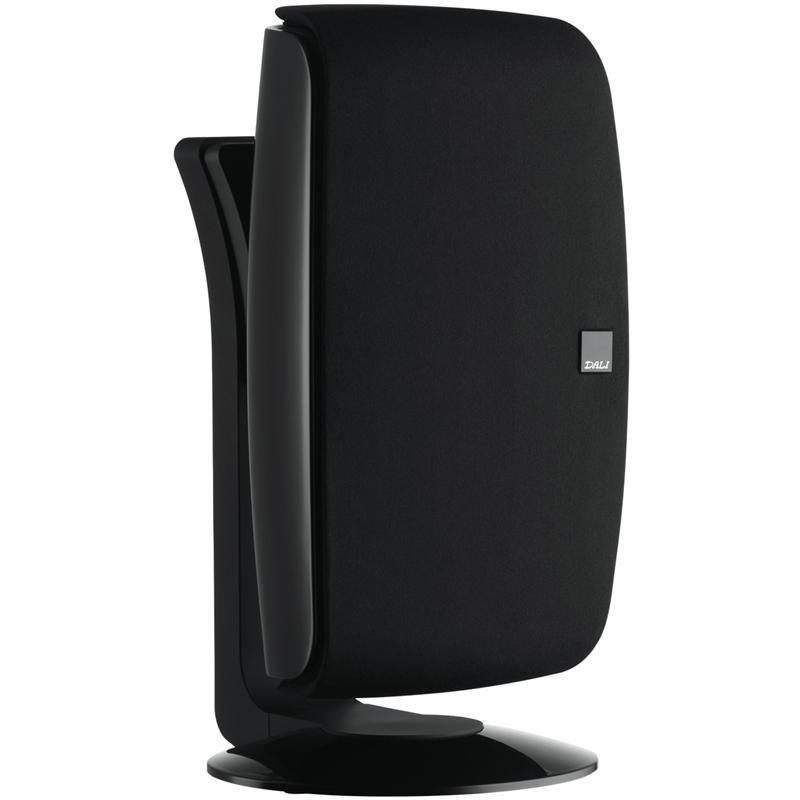Фото DALI Fazon Sat Black High Gloss