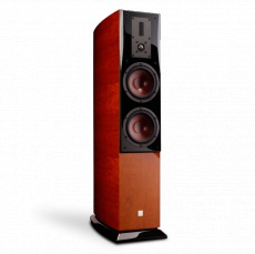 Придбати Акустические системы DALI Helikon 400 MK II Cherry High Gloss