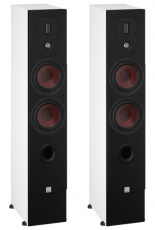 Придбати Акустические системы DALI Ikon 6 MK II White High Gloss