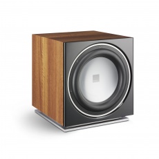 Придбати Акустические системы Dali SUB E-12 F Light Walnut