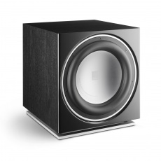 Придбати Акустические системы Dali SUB E-12 F Black Ash