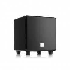 Придбати Акустические системы DALI Fazon SUB 1 Black High Gloss