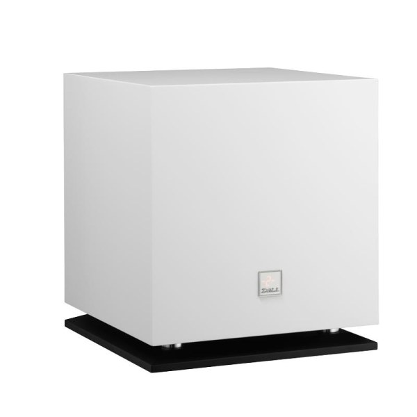 Фото DALI Mentor SUB White Satin