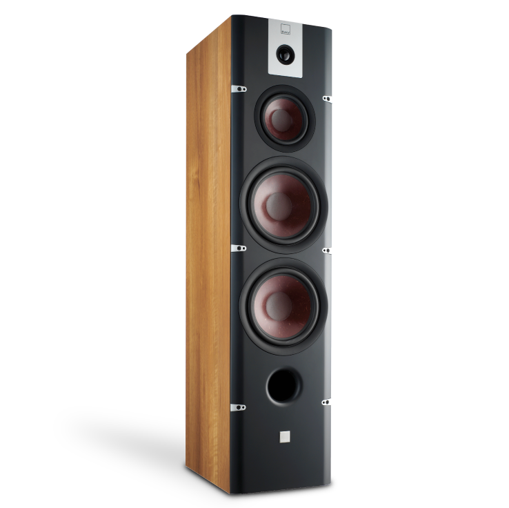 Фото Dali Lektor 8 Light Walnut