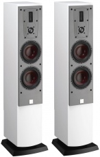 Придбати Акустические системы DALI Mentor 5 White Satin