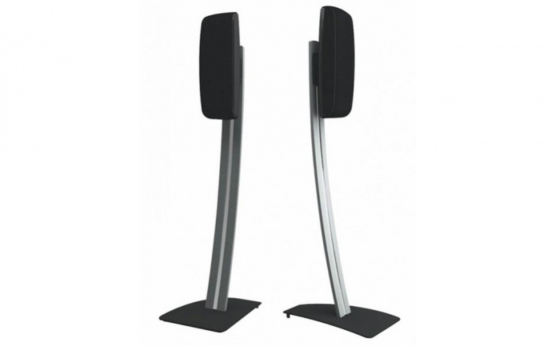 Фото DALI Fazon SAT Floor Stand Black