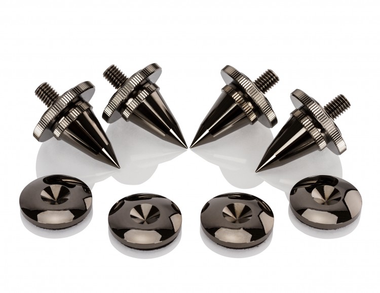 Фото ELAC Ultimate spike set
