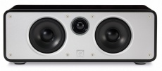 Придбати Акустические системы Q Acoustics QA2690 Black Gloss