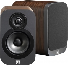 Придбати Акустические системы Q Acoustics QA3012 American Walnut