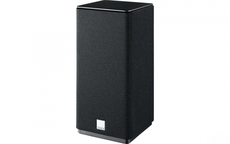Фото DALI Kubik Xtra Black