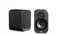 Придбати Акустические системы Q Acoustics QA3020 Matte Graphite