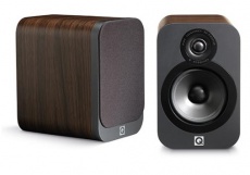 Придбати Акустические системы Q Acoustics QA3022 American Walnut