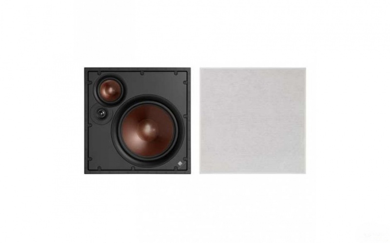 Фото DALI Phantom H120