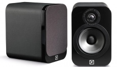 Придбати Акустические системы Q Acoustics QA3024 Leather Effect