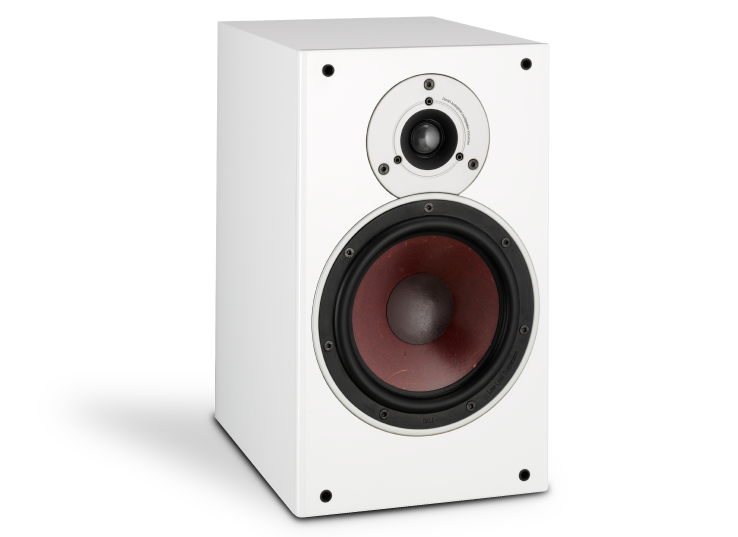 Фото DALI Zensor 3 White