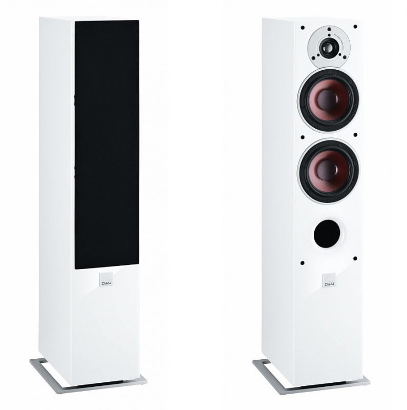 Фото DALI Zensor 5 White