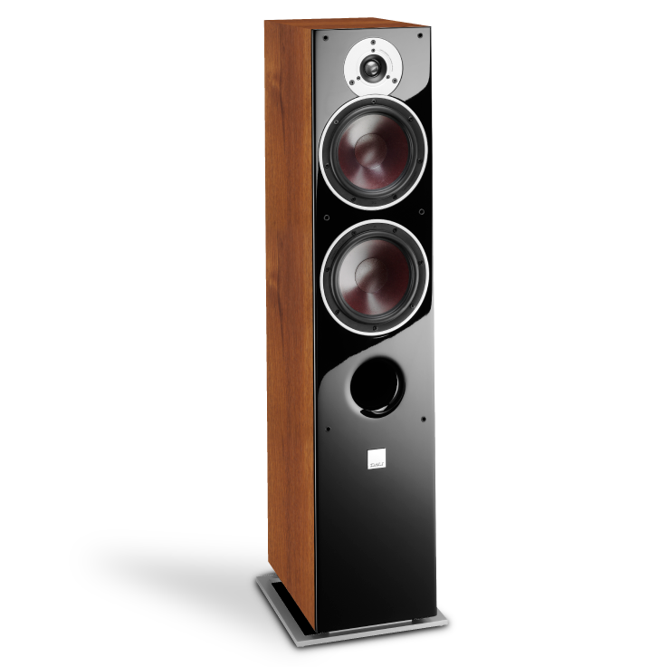 Фото DALI Zensor 7 Light Walnut