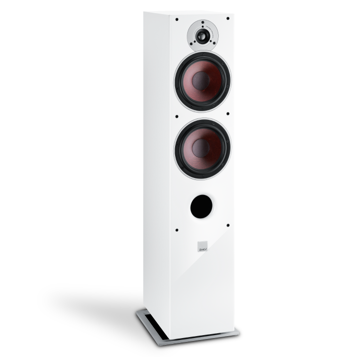 Фото DALI Zensor 7 White