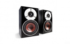 Придбати Акустические системы DALI Zensor Pico Black Ash