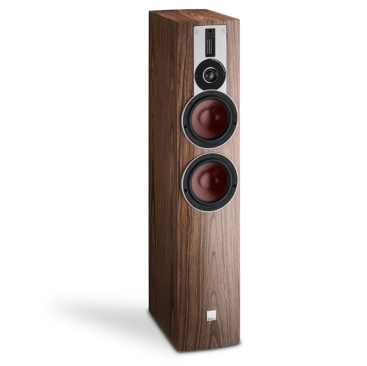 Фото DALI Rubicon 6 Walnut