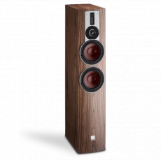 Придбати Акустические системы DALI Rubicon 6 Walnut