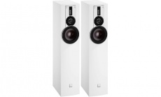 Придбати Акустические системы DALI Rubicon 5 White High Gloss