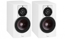 Придбати Акустические системы DALI Rubicon 2 White High Gloss
